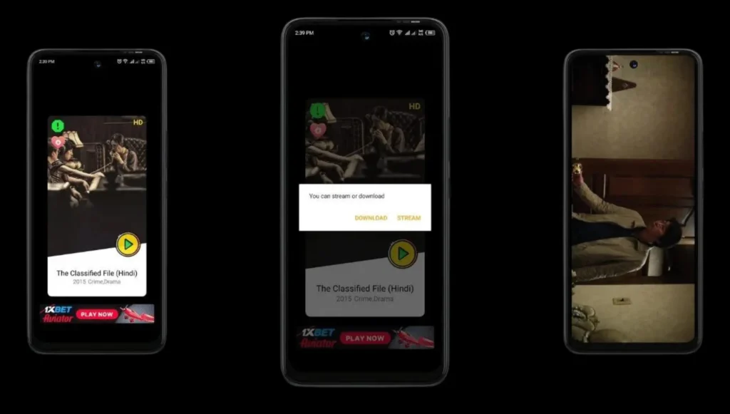 Pika Show APK
